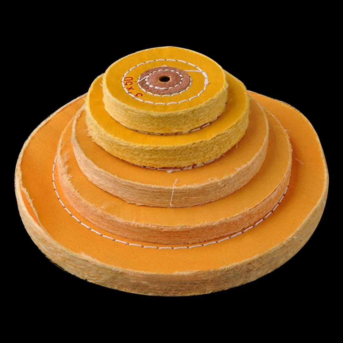 12mm Inner Hole Buffing Polishing Wheel Buffer Polish Pad Cotton Lint Cloth Buffing Wheel For Abrasive Tools Grinder
12mm Inner Hole Buffing Polishing Wheel Buffer Polish Pad Cotton Lint Cloth Buffing Wheel For Abrasive Tools Grinder