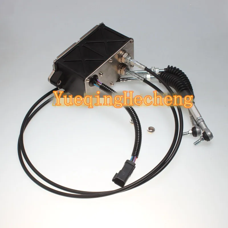 Throttle Motor 1190-0633 For E320B E312B With 6 Pins Double Cables Free Shipping
Throttle Motor 1190-0633 For E320B E312B With 6 Pins Double Cables Free Shipping