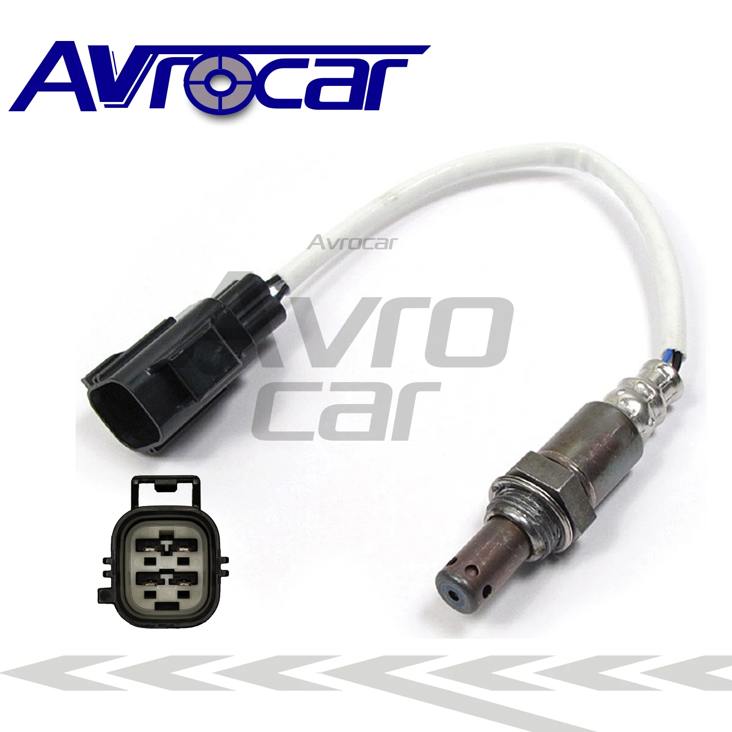 AVROCAR O2 Oxygen Sensor MHK501140 Fit For LAND ROVER RANGE ROVER 4 Wire Upstream Front Lambda
AVROCAR O2 Oxygen Sensor MHK501140 Fit For LAND ROVER RANGE ROVER 4 Wire Upstream Front Lambda