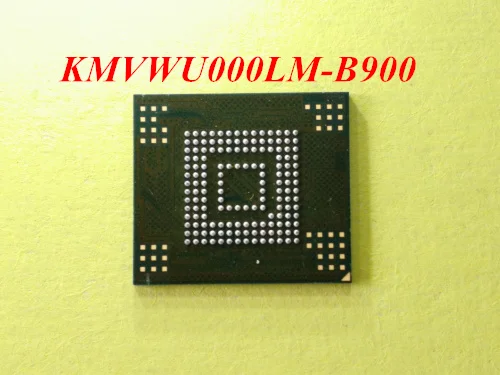 2pcs/lot KMVWU000LM-B900