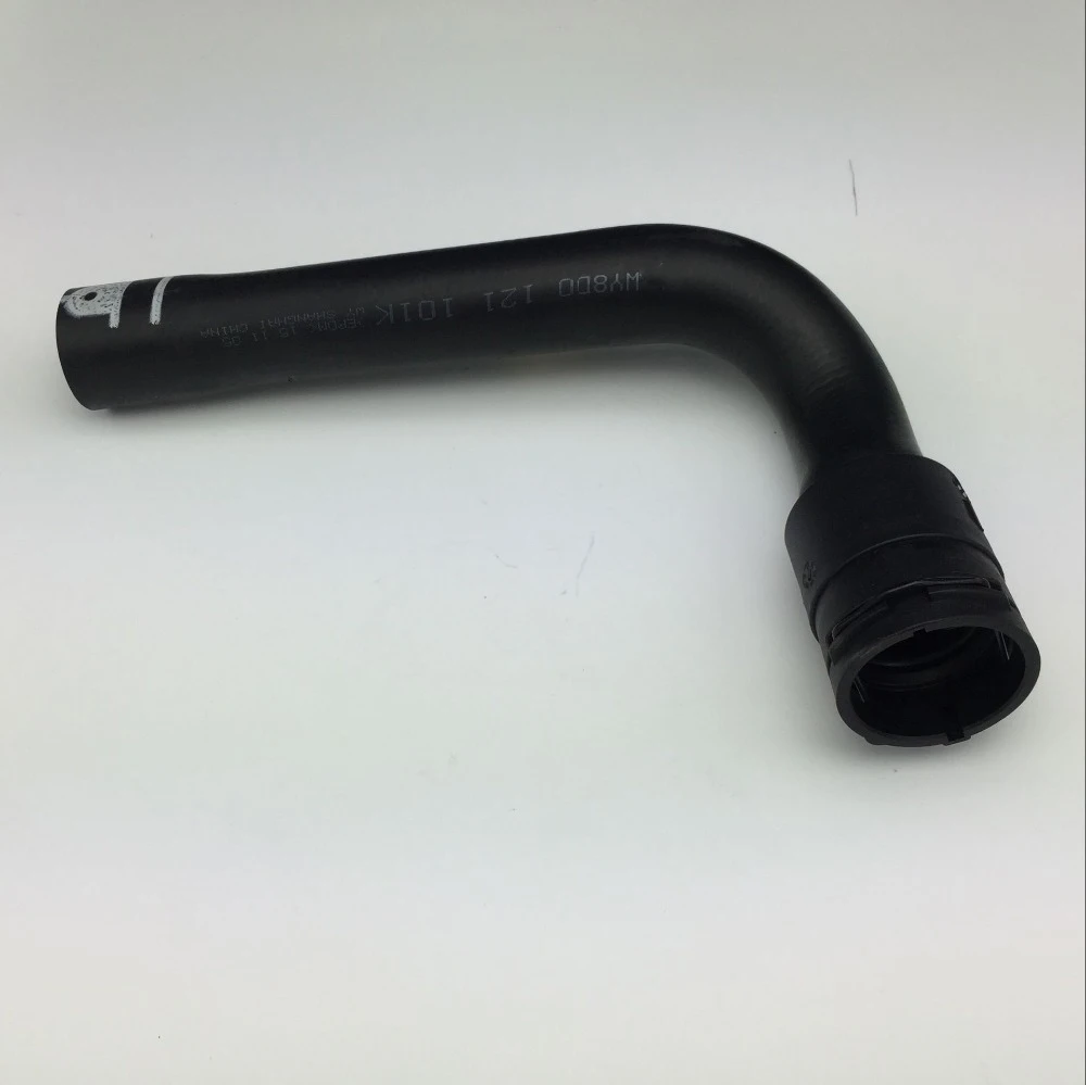 for VW Passat B5 Water Tank Pipe Audi A4 Upper Radiator Coolant Hose 8D0 121 101 K
for VW Passat B5 Water Tank Pipe Audi A4 Upper Radiator Coolant Hose 8D0 121 101 K