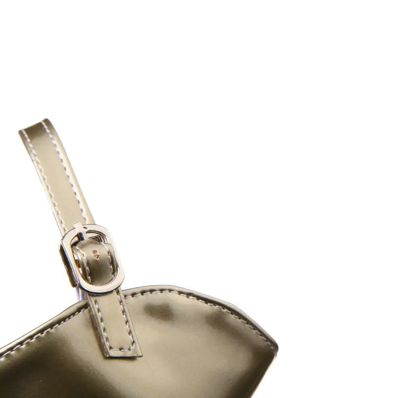 2019 New Spring Autumn High Heel Pumps Fashion Pointed Toe Sequined Thin Heel Shoes Women Buckle Party Shoes Silver Gold
2019 New Spring Autumn High Heel Pumps Fashion Pointed Toe Sequined Thin Heel Shoes Women Buckle Party Shoes Silver Gold