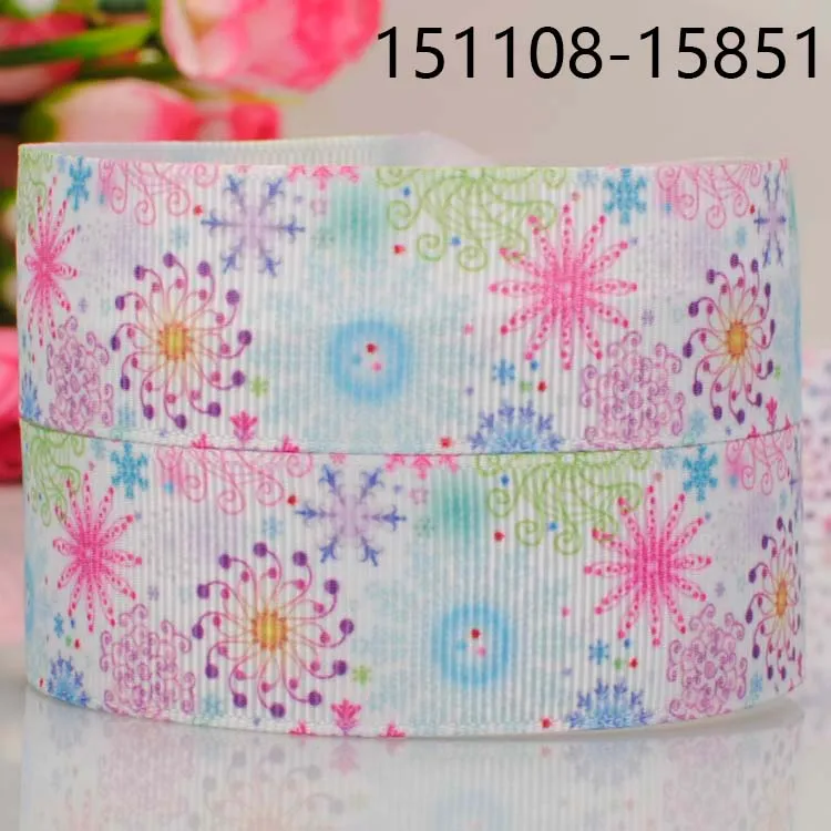 50 yards 1 " 25mm beautiful flower pattern print grosgrain tape ribbon for party free shipping
50 yards 1 " 25mm beautiful flower pattern print grosgrain tape ribbon for party free shipping
