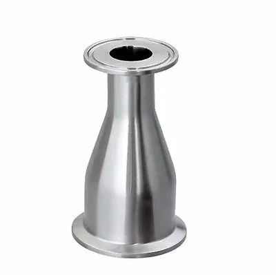 102 мм до 89 труба OD 4 "до 3 5" Tri Clamp SUS304 санитарный редуктор фитинг Homewbrew |