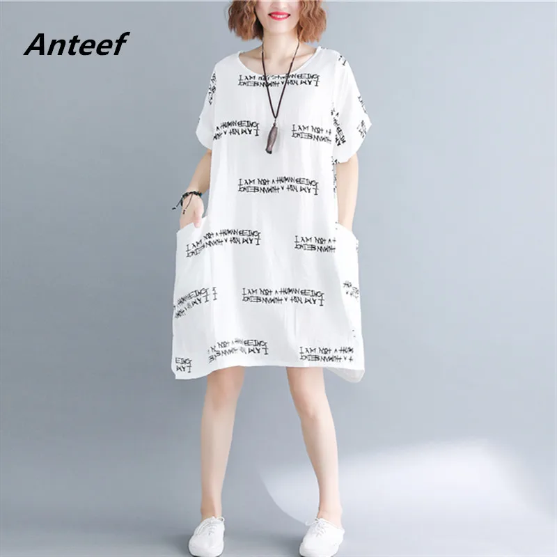 short sleeve cotton linen vintage dresses for women casual loose midi summer elegant dress clothes 2021
short sleeve cotton linen vintage dresses for women casual loose midi summer elegant dress clothes 2021