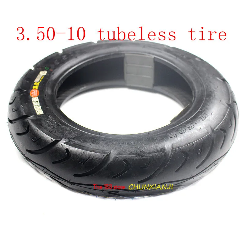 Size3.50-10 tubeless wheel Tire 350-10 14 x 3.5 /15 x 3.5 Vacuum tyre fits Motorcycle Electric Battery Scooter Electric Tricycle
Size3.50-10 tubeless wheel Tire 350-10 14 x 3.5 /15 x 3.5 Vacuum tyre fits Motorcycle Electric Battery Scooter Electric Tricycle