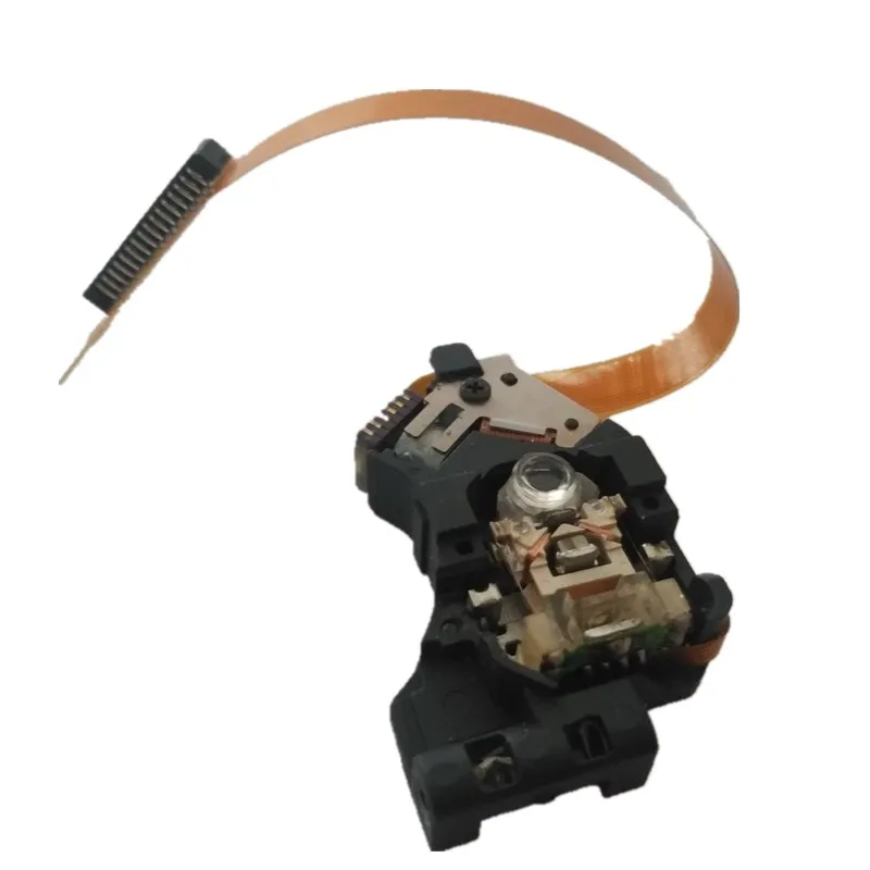 Replacement For JVC FS-V30 CD Player Spare Parts Laser Lens Lasereinheit ASSY Unit FSV30 Optical Pickup BlocOptique
Replacement For JVC FS-V30 CD Player Spare Parts Laser Lens Lasereinheit ASSY Unit FSV30 Optical Pickup BlocOptique