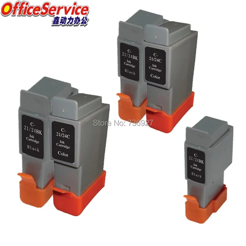 Картридж 5X(3BK + 2C), совместимый с BCI-21, BCI-24, для струйного принтера Canon iP1000, iP1500, iP2000, MP110, MP130, BJC-5000
Картридж 5X(3BK + 2C), совместимый с BCI-21, BCI-24, для струйного принтера Canon iP1000, iP1500, iP2000, MP110, MP130, BJC-5000