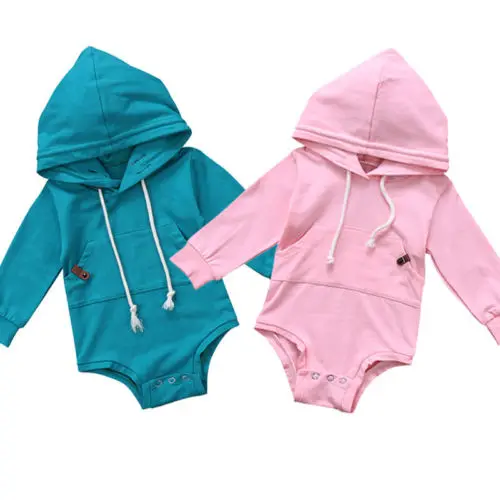 pudcoco Newest Arrivals Hot Infant Newborn Toddler Boys Girls Clothes Outfits Hoodie Hooded Romper Tops solid Casual Outfits
pudcoco Newest Arrivals Hot Infant Newborn Toddler Boys Girls Clothes Outfits Hoodie Hooded Romper Tops solid Casual Outfits