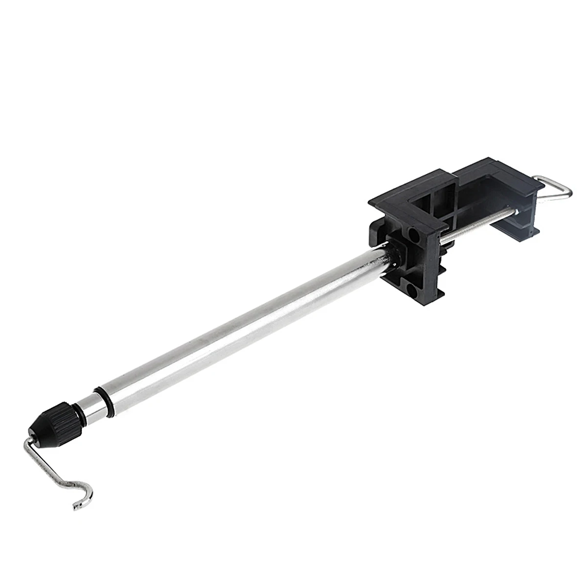 360 Degrees Flexible Shaft Rotary Grinder Stand Holder Stand Clamp Hanger Tool for Mini Drill Rotary Power Tool Accessories
360 Degrees Flexible Shaft Rotary Grinder Stand Holder Stand Clamp Hanger Tool for Mini Drill Rotary Power Tool Accessories