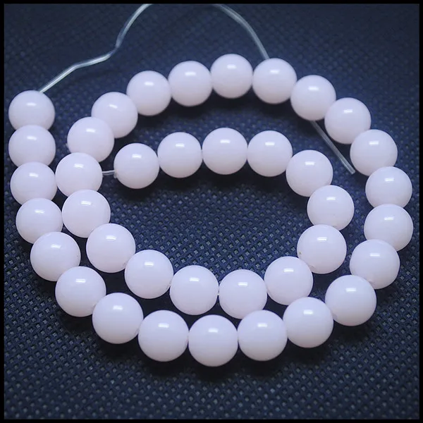 Pink opal glass beads opal beads accessories fashion men's women's jewelry accessories size 4mm 6mm 8mm 10mm
Pink opal glass beads opal beads accessories fashion men's women's jewelry accessories size 4mm 6mm 8mm 10mm