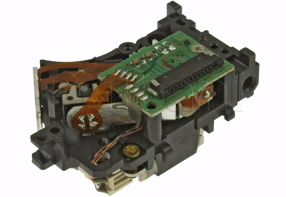 Replacement For Pioneer DV-380 CD Player Spare Parts Laser Lens Lasereinheit ASSY Unit DV380 Optical Pickup Bloc Optique
Replacement For Pioneer DV-380 CD Player Spare Parts Laser Lens Lasereinheit ASSY Unit DV380 Optical Pickup Bloc Optique