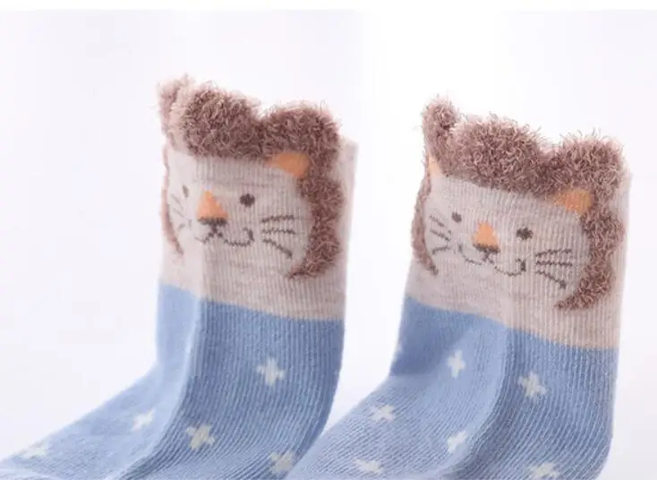 5 Pairs / Lot2019 Autumn & Winter New Boys and Girls Children Socks Set 3-12Y Children Cotton Socks Comfortable Children Socks
5 Pairs / Lot2019 Autumn & Winter New Boys and Girls Children Socks Set 3-12Y Children Cotton Socks Comfortable Children Socks