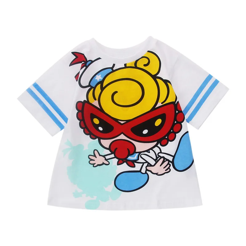 Mother Daughter Son Tshirt Clothes Dress Cartoon Summer Family Matching Outfits Mommy and Me Cotton T Shirt Tops Tees Japanese
Mother Daughter Son Tshirt Clothes Dress Cartoon Summer Family Matching Outfits Mommy and Me Cotton T Shirt Tops Tees Japanese