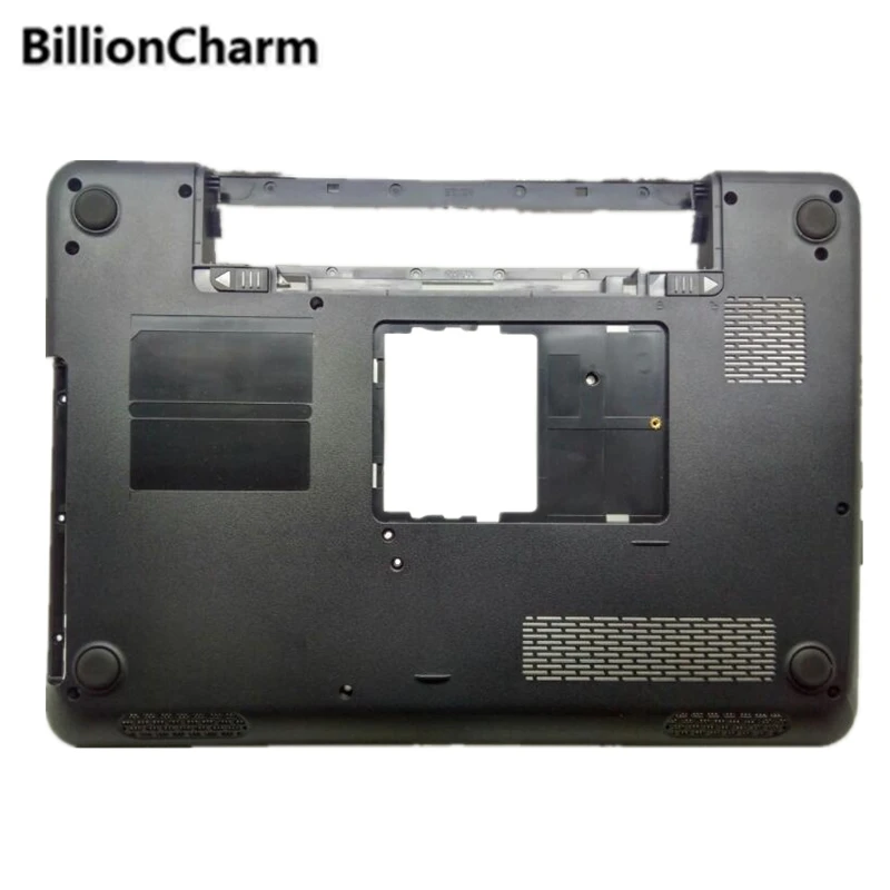 Новый Нижний Базовый чехол для Dell Inspiron N5110 15R PN: 002t5|Сумки и чехлы ноутбуков| |