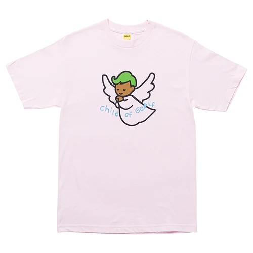 High New Angel wing golf Le Fleur Tyler The Creator T Shirts T-Shirt Hip Hop Skateboard Street Cotton T-Shirts Tee Top #q2
High New Angel wing golf Le Fleur Tyler The Creator T Shirts T-Shirt Hip Hop Skateboard Street Cotton T-Shirts Tee Top #q2