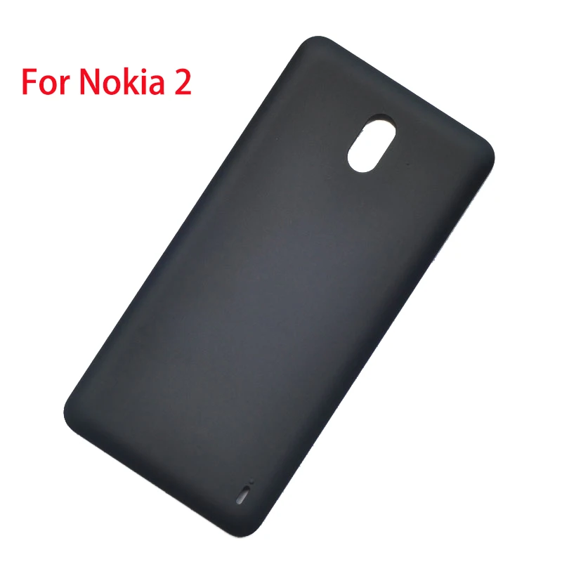 ZUCZUG новый пластиковый задний корпус для Nokia 2 N2 Крышка батарейного отсека задняя крышка с логотипом
ZUCZUG новый пластиковый задний корпус для Nokia 2 N2 Крышка батарейного отсека задняя крышка с логотипом