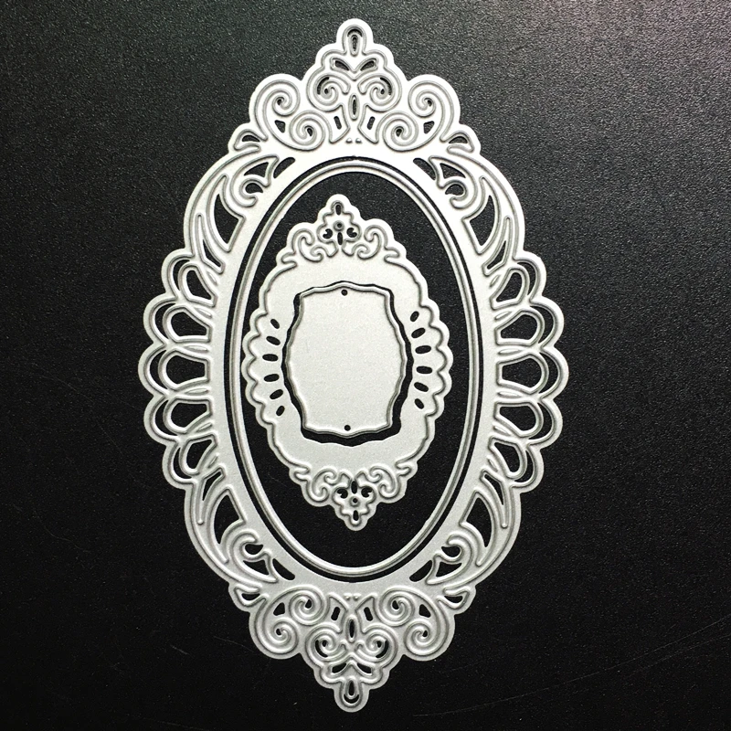 SCD880 Metal Cutting Dies For Scrapbooking Stencils Frame DIY Album Cards Decoration Embossing Folder Die Cuts Cutter Tools New
SCD880 Metal Cutting Dies For Scrapbooking Stencils Frame DIY Album Cards Decoration Embossing Folder Die Cuts Cutter Tools New