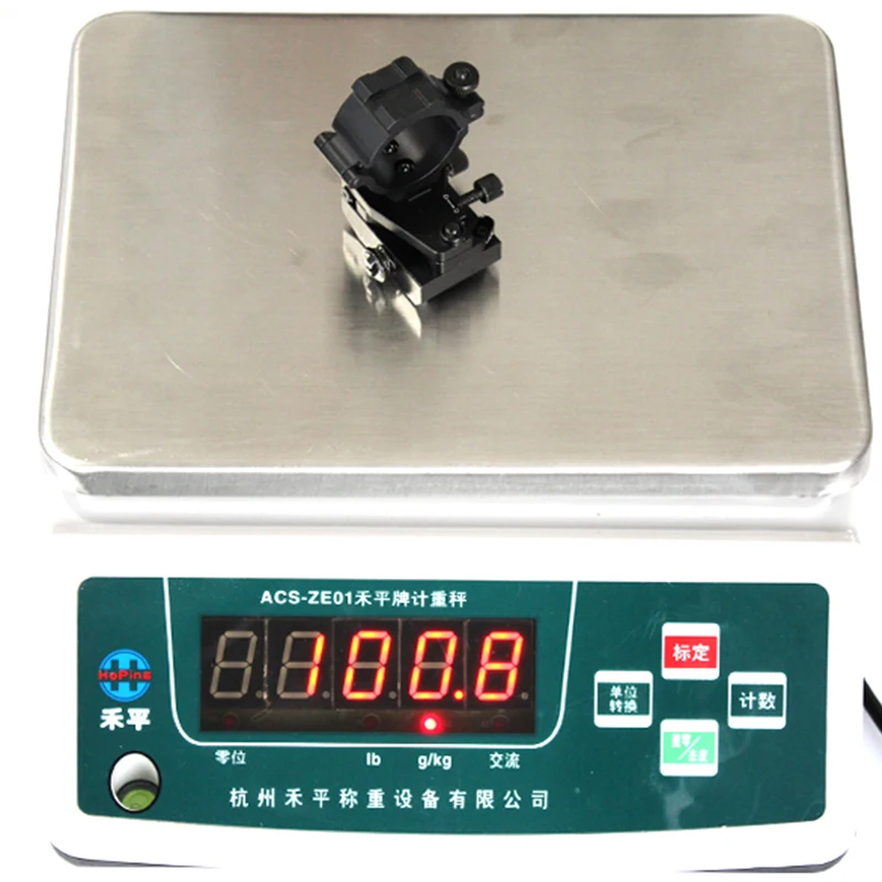 Drop shipping Laserspeed adjustable weaver 30mm mount laser ring mount air rifle accessories
Drop shipping Laserspeed adjustable weaver 30mm mount laser ring mount air rifle accessories