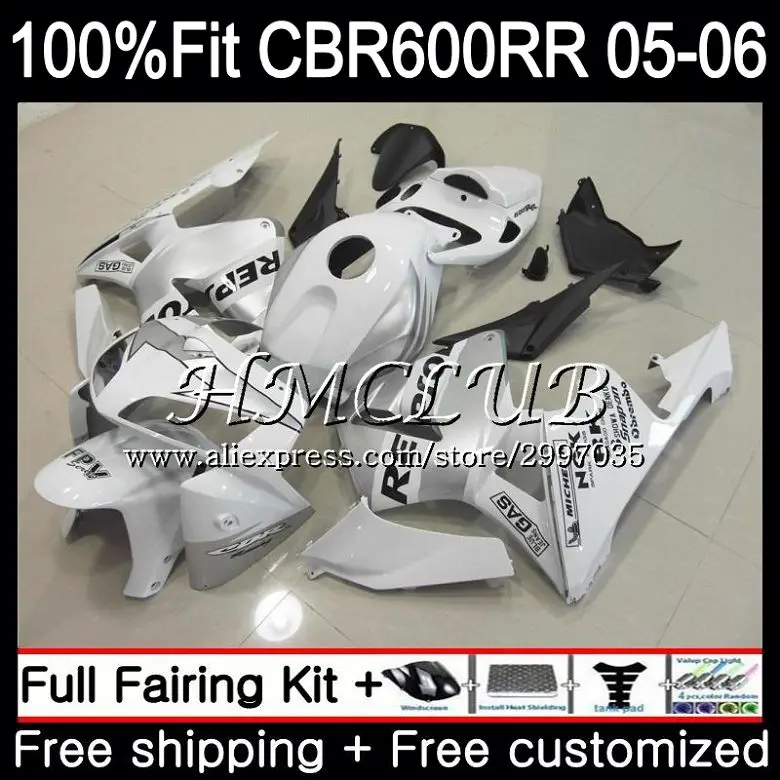 Инъекция для HONDA CBR 600RR CBR600 RR 600F5 2005 2006 80HC15 CBR600RR F5 05 06 CBR600F5 CBR 600 RR 05 06 Repsol Серебряный обтекатель
Инъекция для HONDA CBR 600RR CBR600 RR 600F5 2005 2006 80HC15 CBR600RR F5 05 06 CBR600F5 CBR 600 RR 05 06 Repsol Серебряный обтекатель