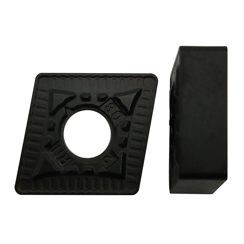 10pcs CNMG120408-RN External Turning Tools Carbide insert Lathe cutter genuine flawed but does not affect the use
10pcs CNMG120408-RN External Turning Tools Carbide insert Lathe cutter genuine flawed but does not affect the use
