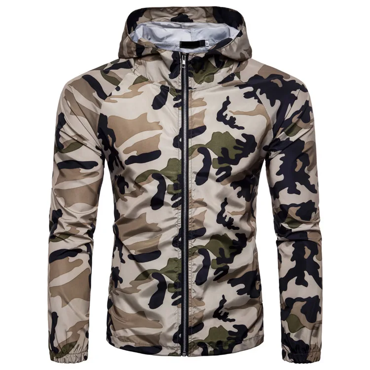 HOT 2021 Outdoor men camouflage hooded prevented bask clothes army camping hiking jacket sports coat hoodies Zipper cardigan
HOT 2021 Outdoor men camouflage hooded prevented bask clothes army camping hiking jacket sports coat hoodies Zipper cardigan