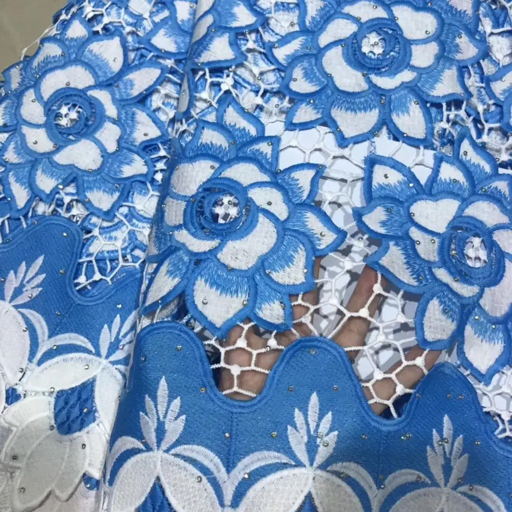 2019 Latest French Nigerian Lace Fabrics High Quality Tulle African Lace Fabric Wedding Stones French Tulle Lace W5
2019 Latest French Nigerian Lace Fabrics High Quality Tulle African Lace Fabric Wedding Stones French Tulle Lace W5