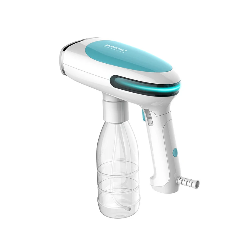 Candimill 2020 Electric HandHeld Garment Steamer 280 ml Portable foldable Clothes Iron Brush For Home | Бытовая техника