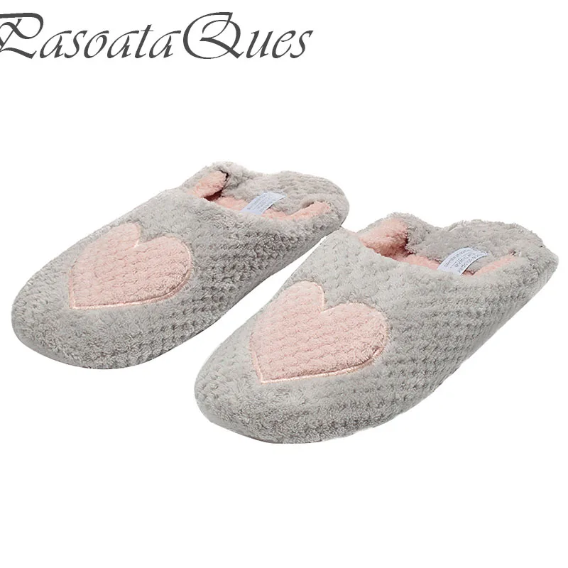 Women Home Slippers Warm Winter Cute Indoor House Shoes Bedroom Room For Guests Adults Girls Ladies Pink Soft Bottom Flats
Women Home Slippers Warm Winter Cute Indoor House Shoes Bedroom Room For Guests Adults Girls Ladies Pink Soft Bottom Flats