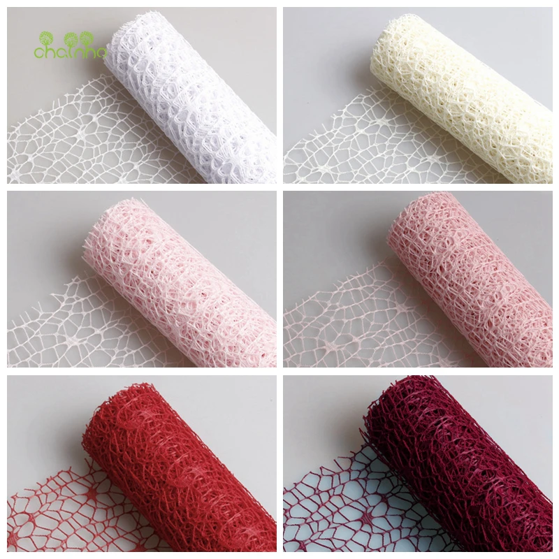 Chainho,Colored Flower packaging Gauze Net,Jacquard Net,Handmade Art Crafts Gift Wrapping Paper,Wedding Party Decorative,5 Yard
Chainho,Colored Flower packaging Gauze Net,Jacquard Net,Handmade Art Crafts Gift Wrapping Paper,Wedding Party Decorative,5 Yard