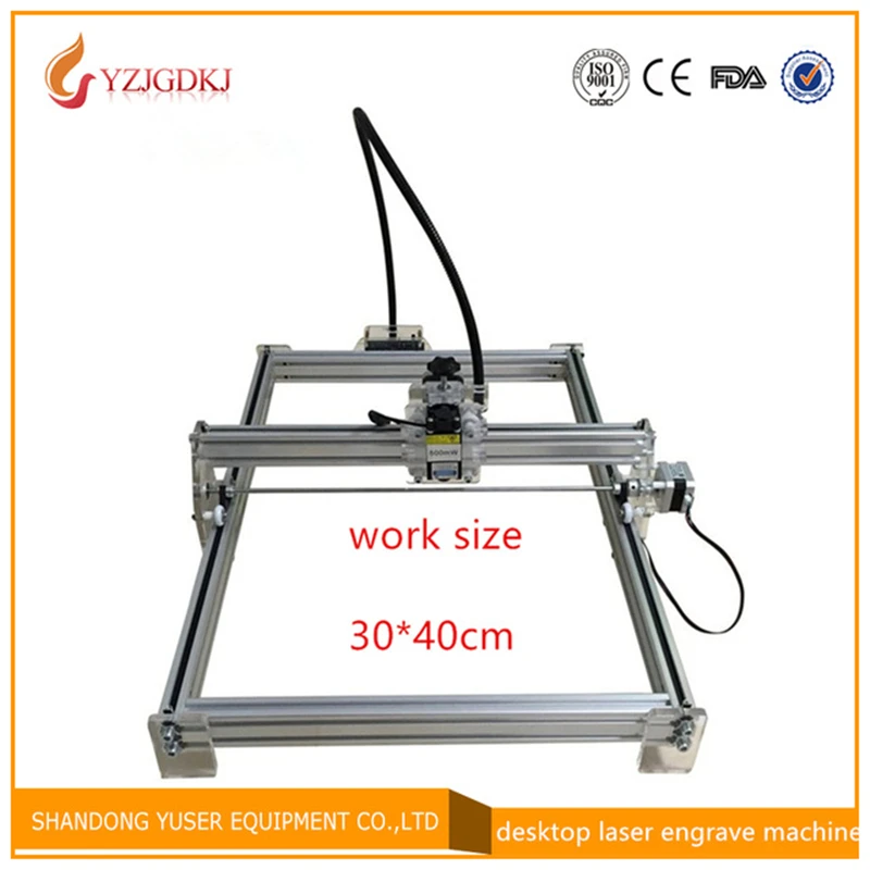 5500mw laser engraving machine working area 30*40cm laser engraver laser cutting machine for a toy to friend
5500mw laser engraving machine working area 30*40cm laser engraver laser cutting machine for a toy to friend
