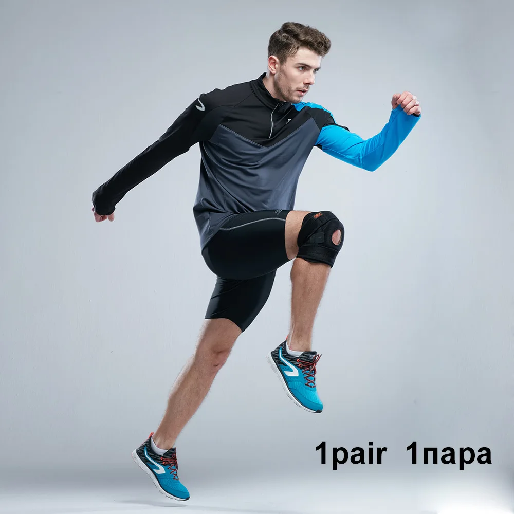 TMT Honeycomb Meshed Breathable EVA Protector Adjustable Elastic Basketball Cycling KneePads guard Brace Support sleeves pads
TMT Honeycomb Meshed Breathable EVA Protector Adjustable Elastic Basketball Cycling KneePads guard Brace Support sleeves pads