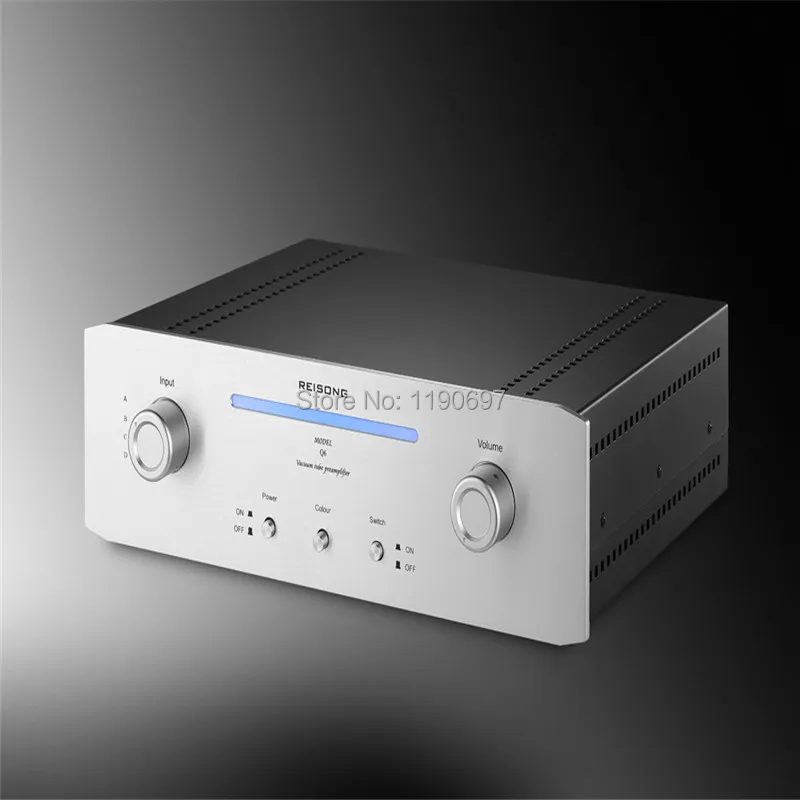 Электронная трубка предварительного класса Facsimile MARANTZ 7 вакуумная перед классом