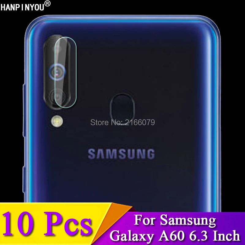 10 шт./лот для Samsung Galaxy A60 6,3 дюйма прозрачный объектив задней камеры, защитная крышка, мягкая защитная пленка из закаленного стекла
10 шт./лот для Samsung Galaxy A60 6,3 дюйма прозрачный объектив задней камеры, защитная крышка, мягкая защитная пленка из закаленного стекла