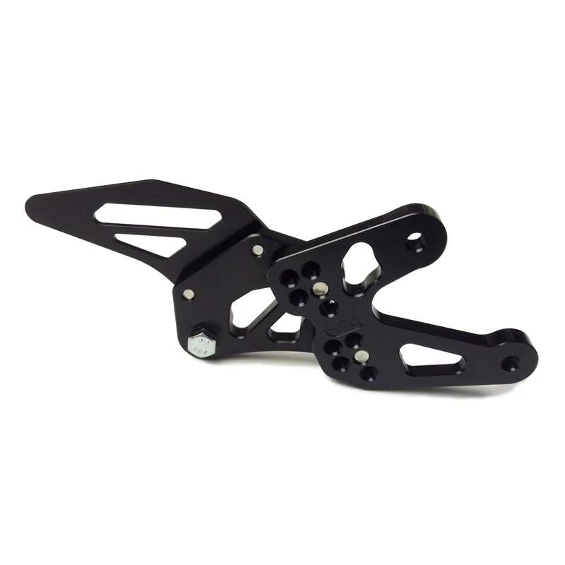 Motorcycle Parts For BMW S1000RR 2015 2016 S1000 RR CNC Adjustable Rear Sets Rearset Foot Rest Footpeg 100% Brand New
Motorcycle Parts For BMW S1000RR 2015 2016 S1000 RR CNC Adjustable Rear Sets Rearset Foot Rest Footpeg 100% Brand New