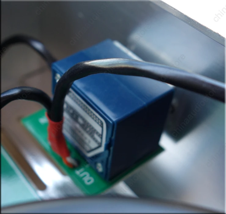 Ver2019 Hi-Fi 120W Integrated Power Amplifier Stereo Refere BRUMESTER 933 Stereo Amplifier SANKEN 2SA1295 2SC3264,AC 110V 220V
Ver2019 Hi-Fi 120W Integrated Power Amplifier Stereo Refere BRUMESTER 933 Stereo Amplifier SANKEN 2SA1295 2SC3264,AC 110V 220V