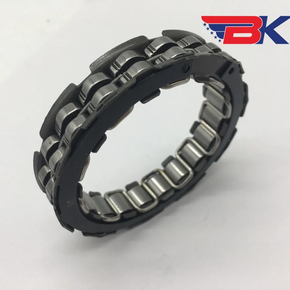 Motorcycle Starter Clutch One Way Bearing For Yamaha Raptor YFM660R 660R 2001 2002 2003 Motocross Engine Parts
Motorcycle Starter Clutch One Way Bearing For Yamaha Raptor YFM660R 660R 2001 2002 2003 Motocross Engine Parts