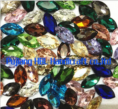 17X32mm/ 7x15mm /9x18mm 30PCS Mixed Color Handcraft Loose Beads Crystal Strass Pointback Navette Rhinestone
17X32mm/ 7x15mm /9x18mm 30PCS Mixed Color Handcraft Loose Beads Crystal Strass Pointback Navette Rhinestone
