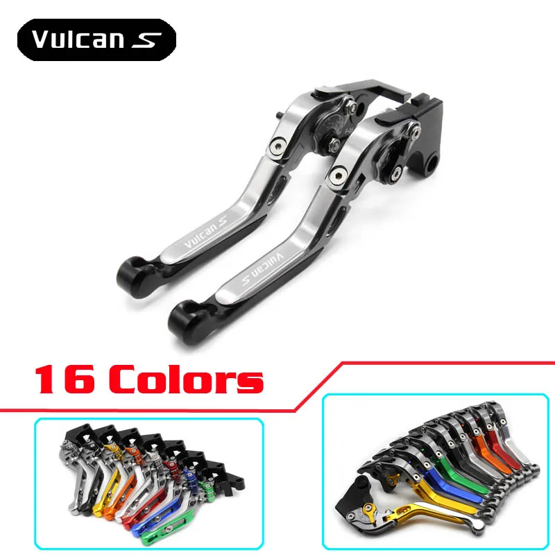 Складные Выдвижные рычаги тормоза и сцепления для KAWASAKI VN 650 VULCAN S VN650 VULCAN 2015 2016 2017
Складные Выдвижные рычаги тормоза и сцепления для KAWASAKI VN 650 VULCAN S VN650 VULCAN 2015 2016 2017