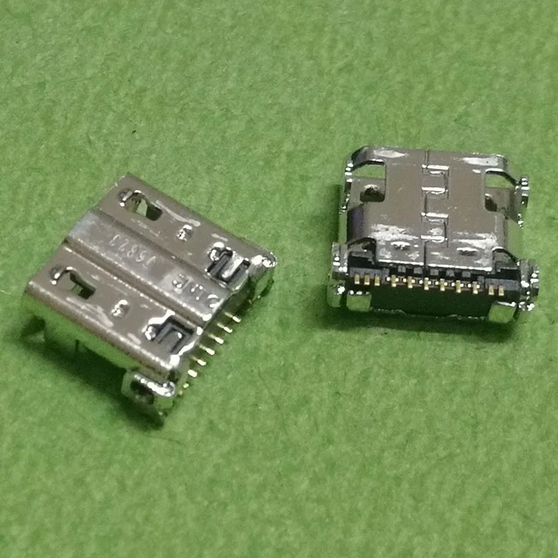 10 шт. usb зарядное устройство порт для зарядки док разъем samsung Galaxy S4 I9500 I9505 L900 N205 I9508V