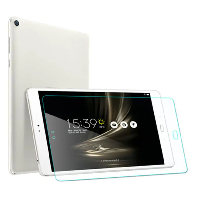 Tempered Glass membrane For ASUS ZenPad Z10 ZT500KL Steel film Tablet Screen Protection Toughened Zenpad 3s10 Z500KL 9.7" Case
Tempered Glass membrane For ASUS ZenPad Z10 ZT500KL Steel film Tablet Screen Protection Toughened Zenpad 3s10 Z500KL 9.7" Case