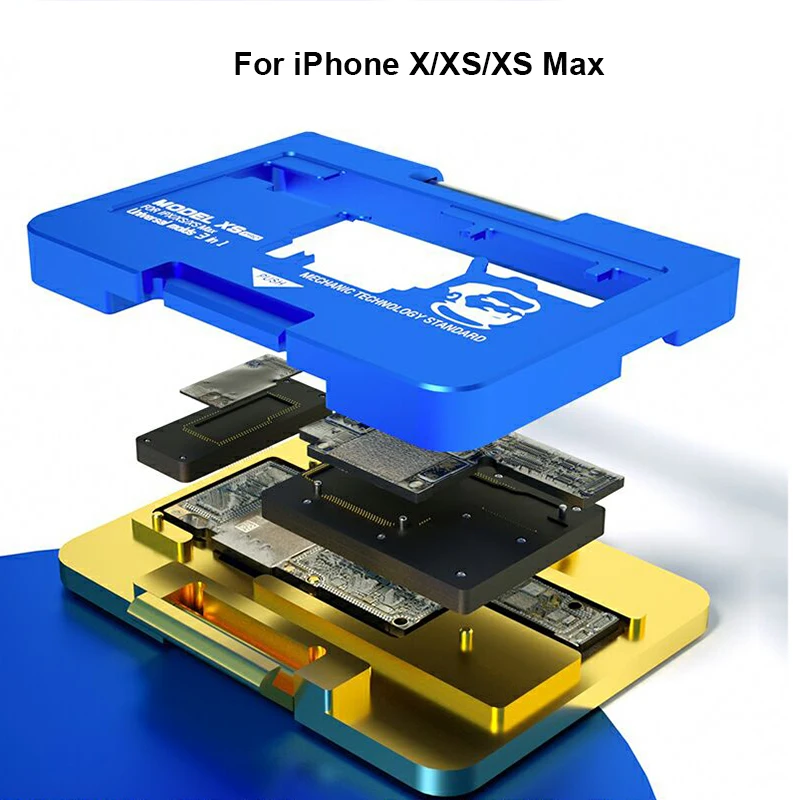 Тестер материнской платы Mechanic для iPhone X Xs/Xs Max, сенсорный Wi-Fi-тестер для камеры, платформа для обслуживания
Тестер материнской платы Mechanic для iPhone X Xs/Xs Max, сенсорный Wi-Fi-тестер для камеры, платформа для обслуживания