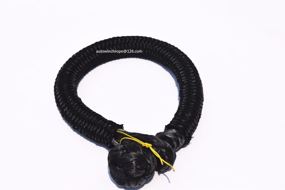 Черная мягкая сережка из UHMWPE 9 мм * 120 мм, веревочная Сережка для внедорожных деталей, лебедка для вездеходов
Черная мягкая сережка из UHMWPE 9 мм * 120 мм, веревочная Сережка для внедорожных деталей, лебедка для вездеходов