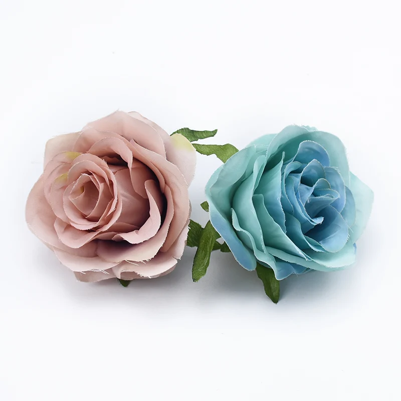 6 Pieces Christmas craft decoration scrapbook home decor silk roses Bride holding flowers wall wedding artificial flowers cheap
6 Pieces Christmas craft decoration scrapbook home decor silk roses Bride holding flowers wall wedding artificial flowers cheap