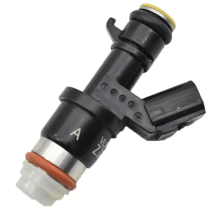 Auto Replacement Parts Fuel Injector For Honda Accord Civic CR-V Acur-a ILX TSX 16450R40A01 16450-R40-A01 842-12365
Auto Replacement Parts Fuel Injector For Honda Accord Civic CR-V Acur-a ILX TSX 16450R40A01 16450-R40-A01 842-12365