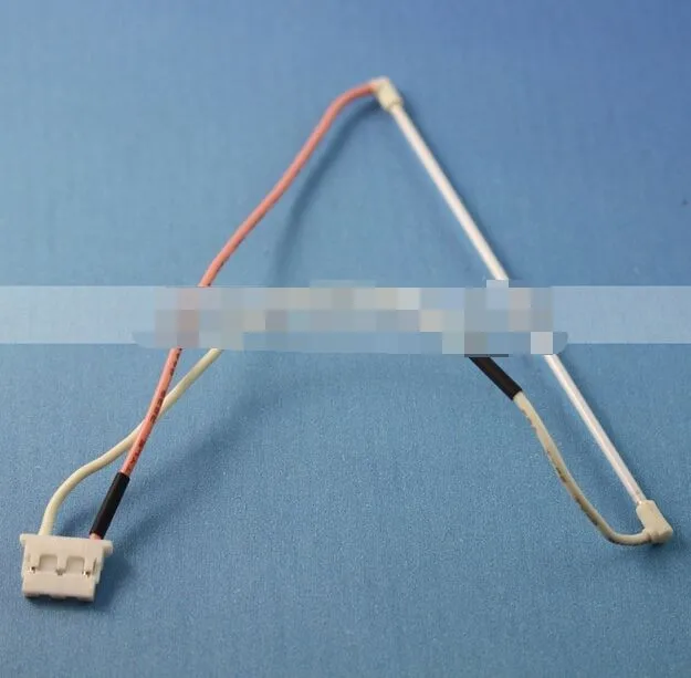 20pcs new!!130mm*2mm Backlight CCFL Lamps w/cable & Harness for LCD Industrial Medical MIni Size Screen NEW
20pcs new!!130mm*2mm Backlight CCFL Lamps w/cable & Harness for LCD Industrial Medical MIni Size Screen NEW