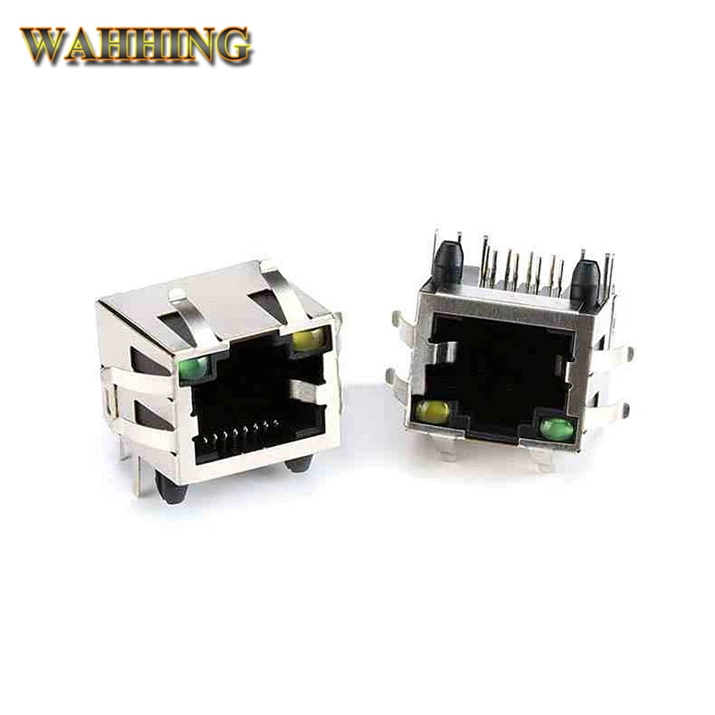 5 шт. светодиодный RJ45 разъем адаптера RJ45 сетевой кабель разъем адаптера RJ45 Tab; Женская обувь на шнуровке с светодиодный PCB плата интегрированный соединитель HY358
5 шт. светодиодный RJ45 разъем адаптера RJ45 сетевой кабель разъем адаптера RJ45 Tab; Женская обувь на шнуровке с светодиодный PCB плата интегрированный соединитель HY358