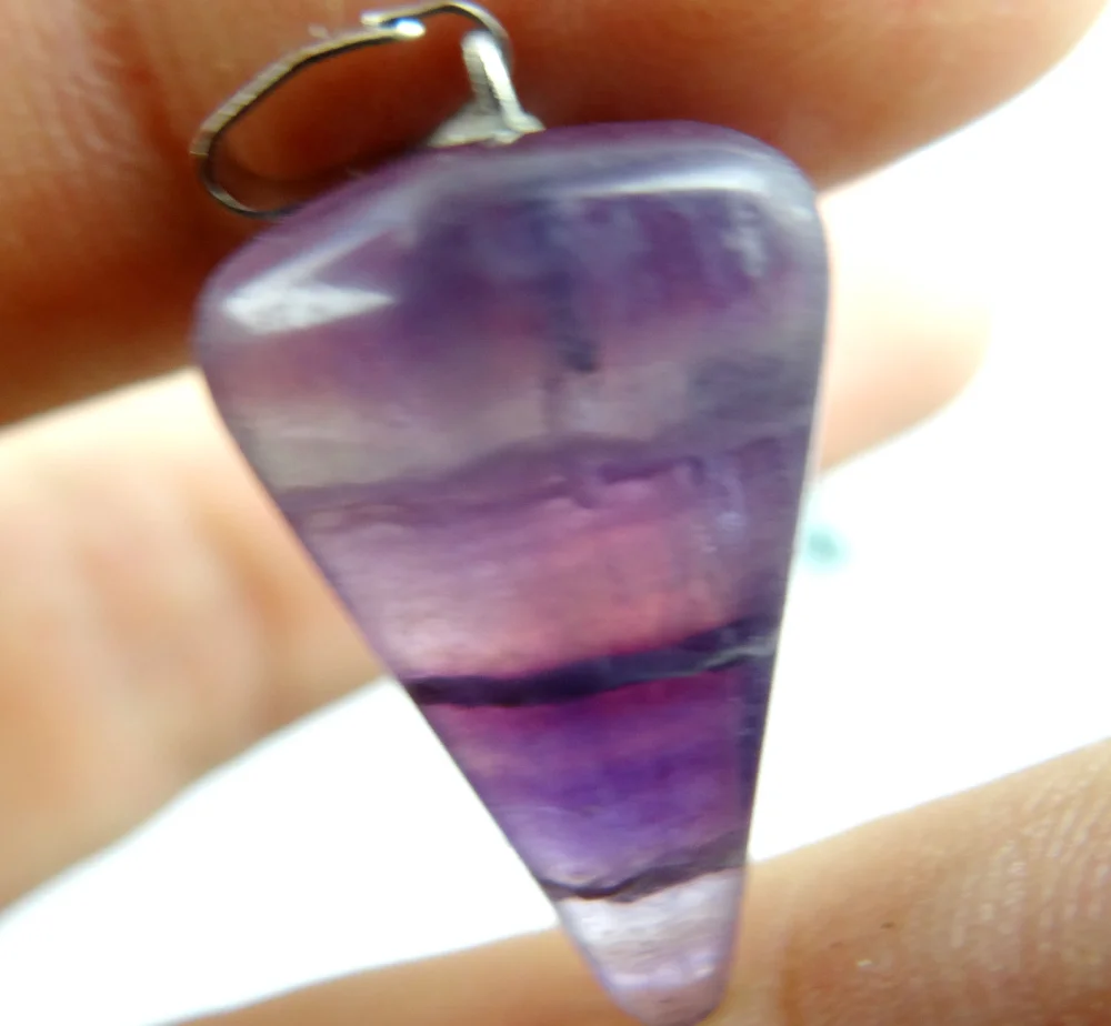 Wholesale 12PCS Fashion Natural fluorite Stone Hexagon Pyramis Pendant Pendulum Charms For Jewelry Making Free Shipping
Wholesale 12PCS Fashion Natural fluorite Stone Hexagon Pyramis Pendant Pendulum Charms For Jewelry Making Free Shipping