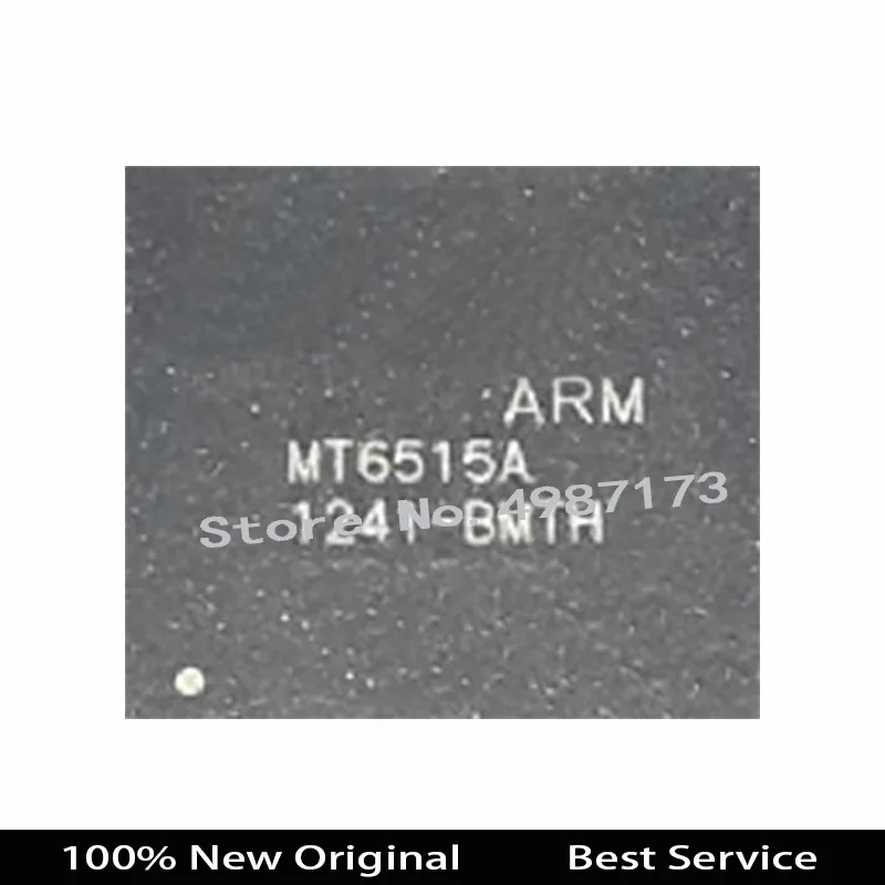 MT6515A MT6515MA 100% оригинал в наличии MT6515A MT6515MA Большая скидка на большее количество
MT6515A MT6515MA 100% оригинал в наличии MT6515A MT6515MA Большая скидка на большее количество