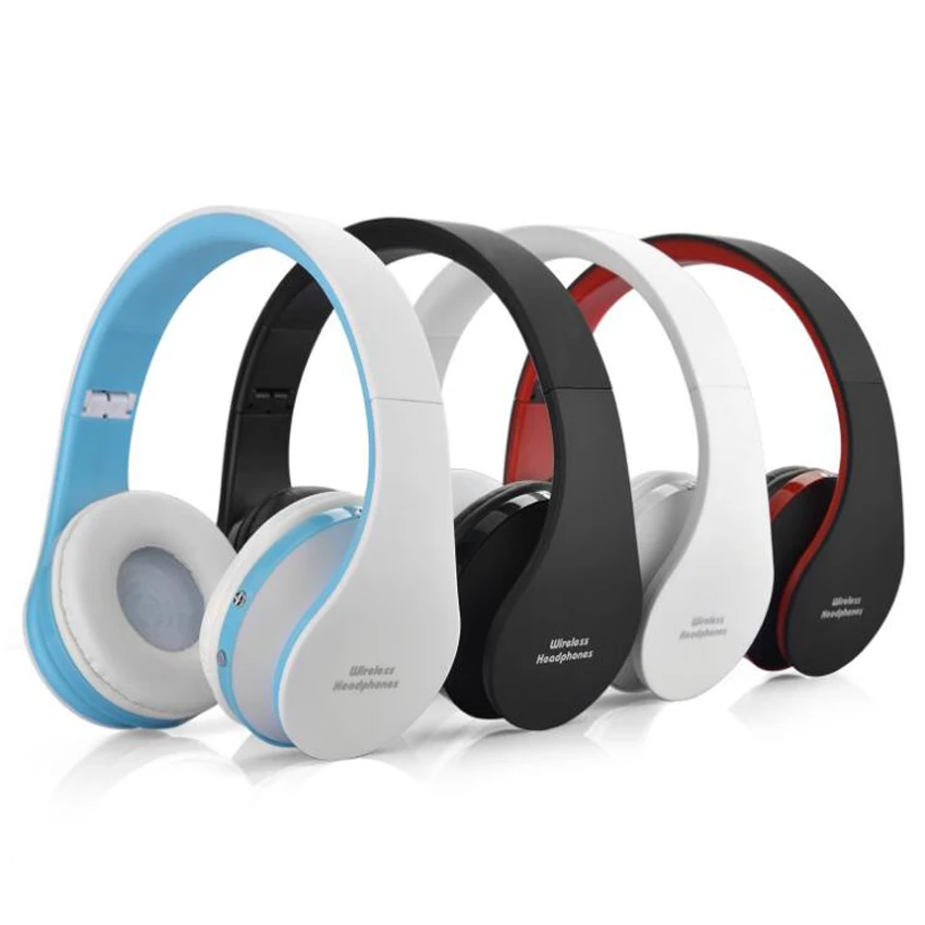 Bluetooth-наушники складные беспроводные с микрофоном 50 шт./лот | Электроника